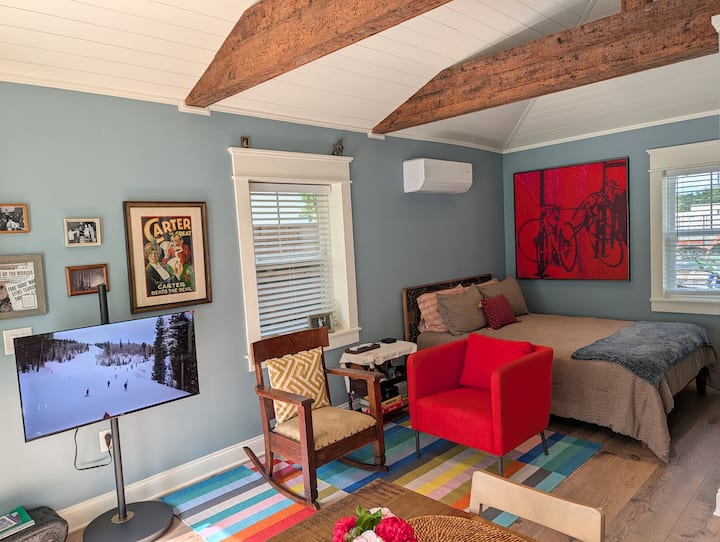 Lovely Studio In Charming And Unique Florida Town - Winter Park, FL