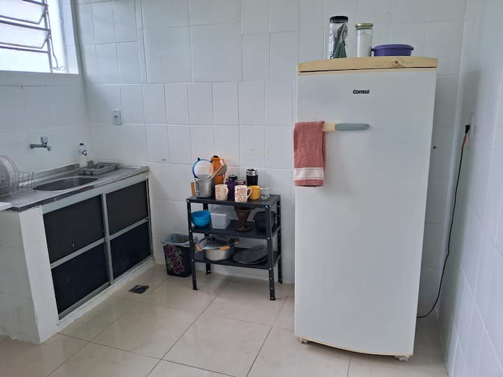 Apto No Grã Duquesa - Governador Valadares