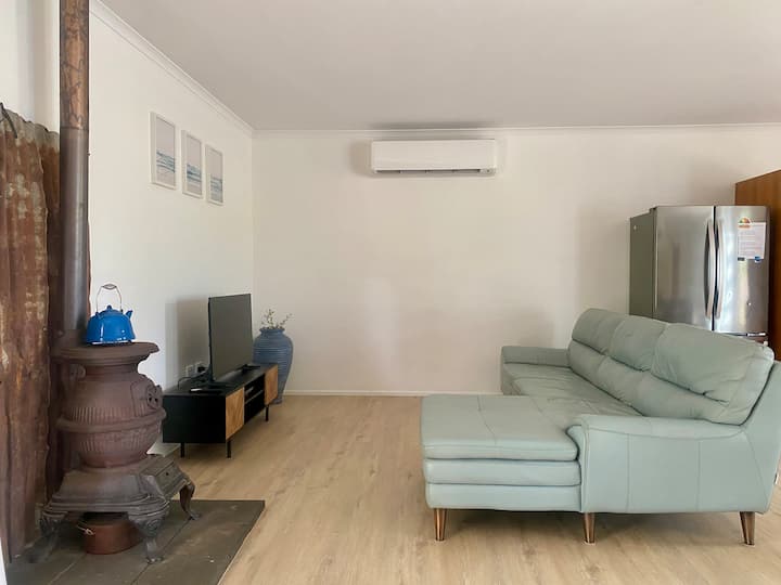 Kingrah Rest - Yarraman