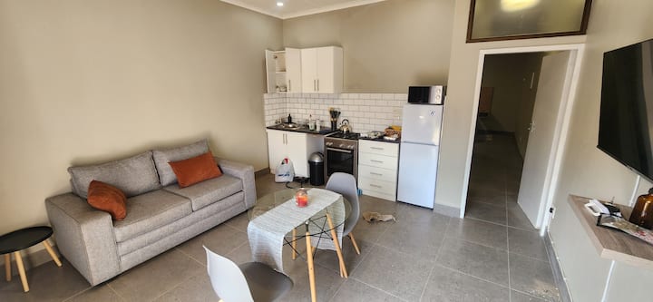 Lazél Apartments Room 1 - Ermelo