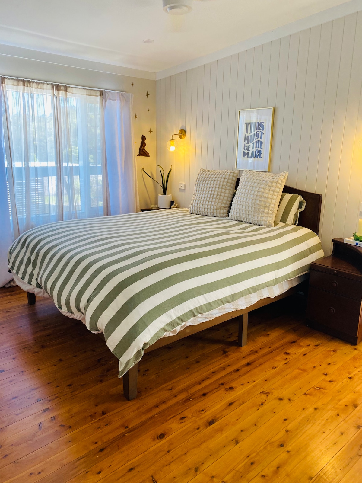 Спална соба 2