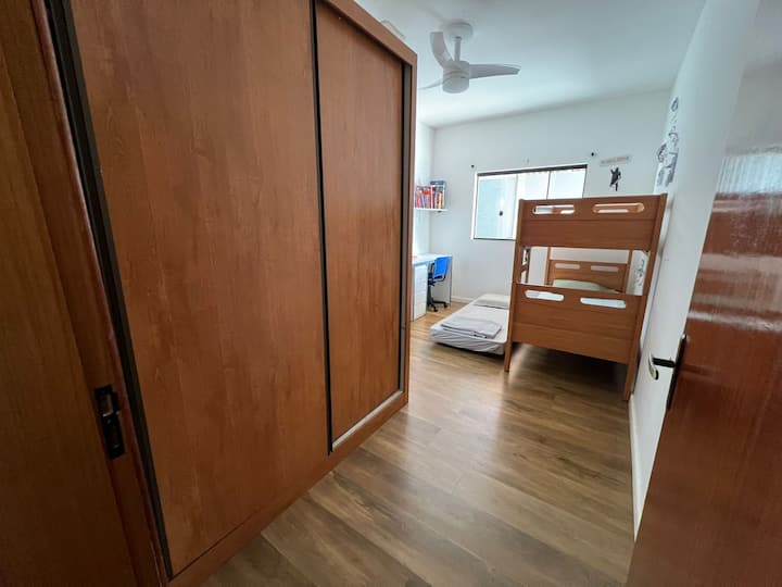Spavaća soba 3