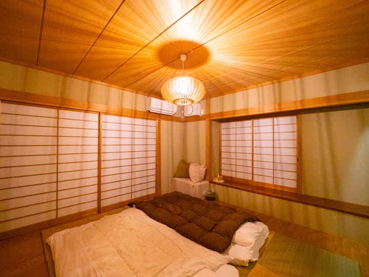 غرفة النوم 2