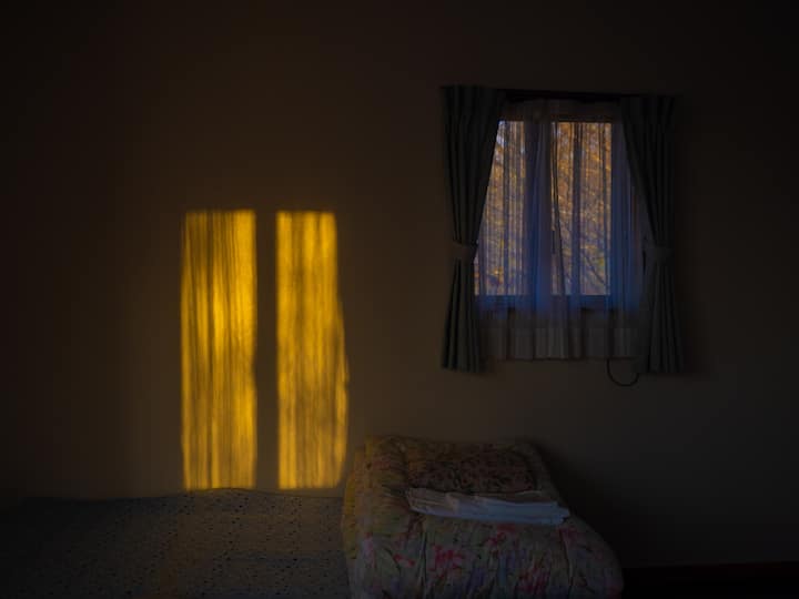 غرفة النوم 3