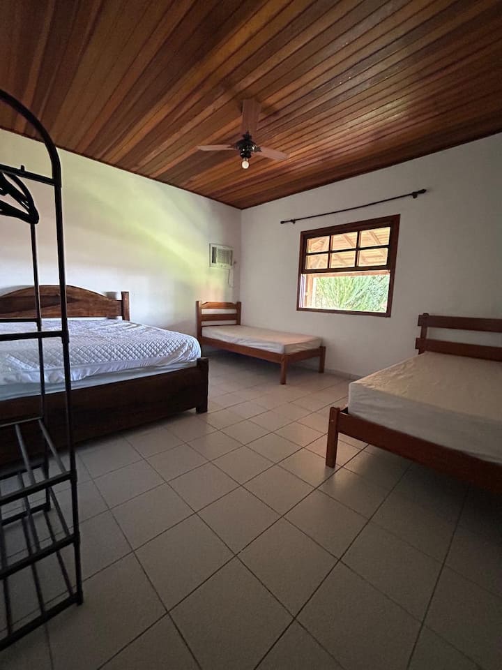 Habitación 1