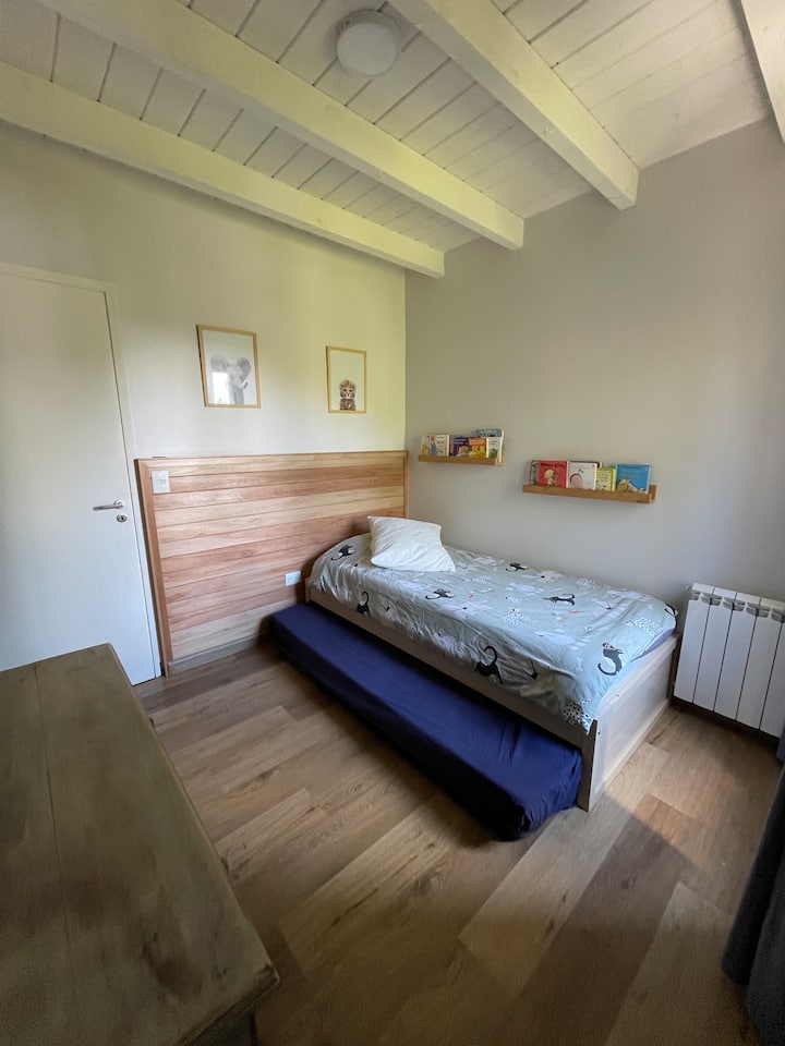 Спална соба 2