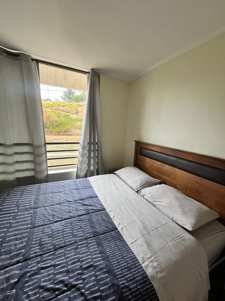 საძინებელი