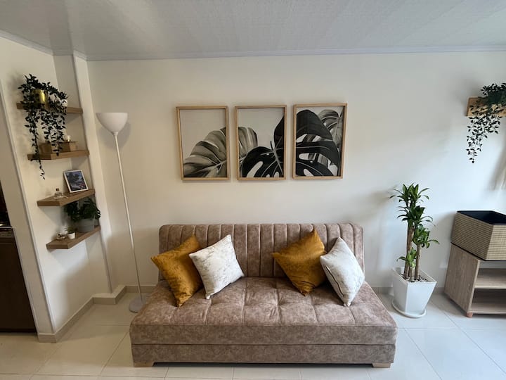 Casa De Descanso En El Corazón De Salento, Quindío - Salento