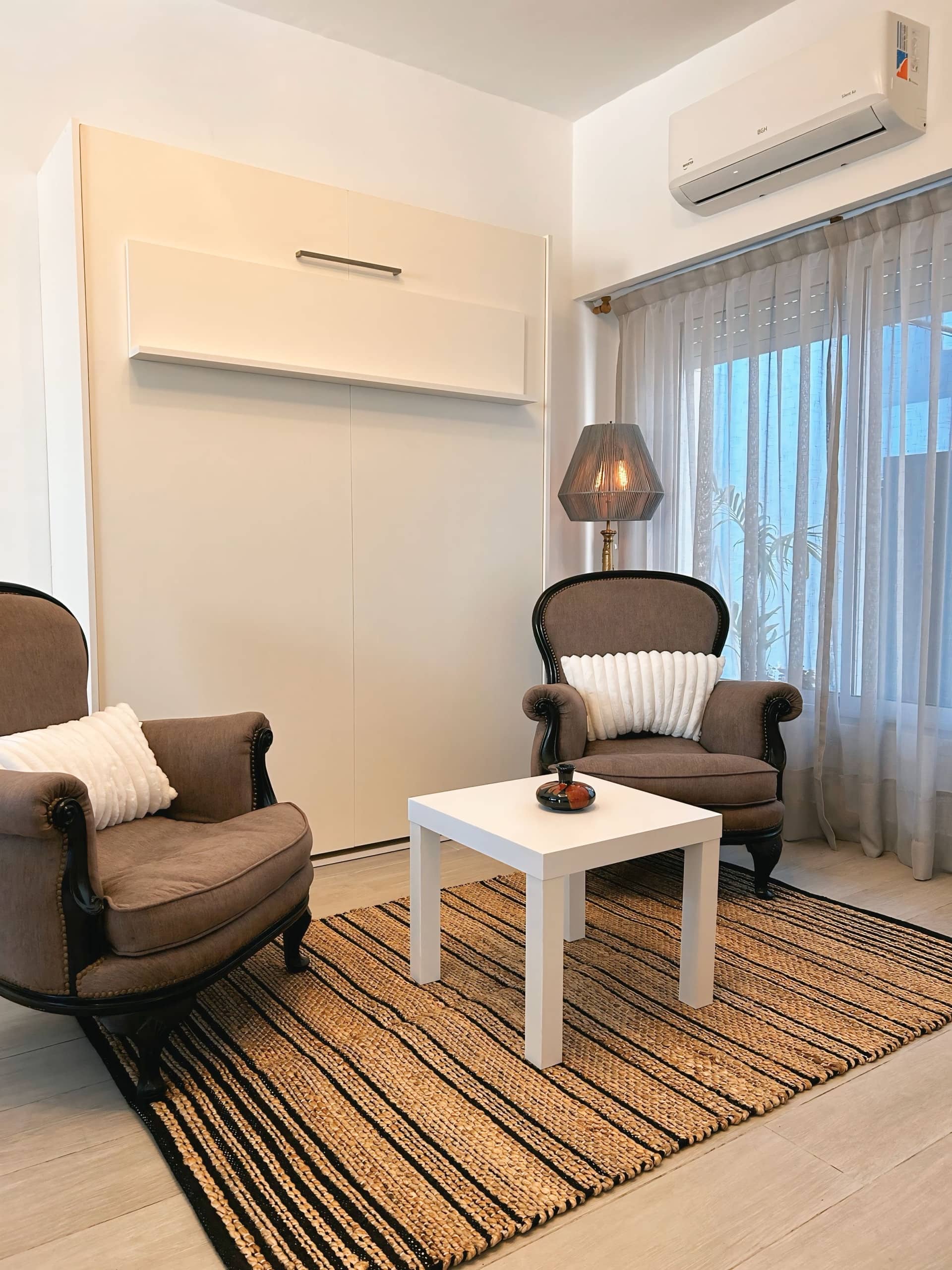 Apartamento de 1 quarto em Lanús