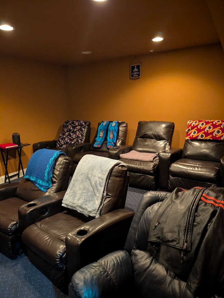 Salon