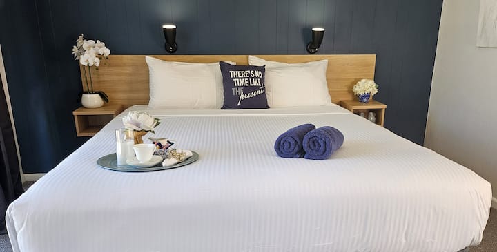 Room At The Billabong. Gunnedah Nsw - Gunnedah