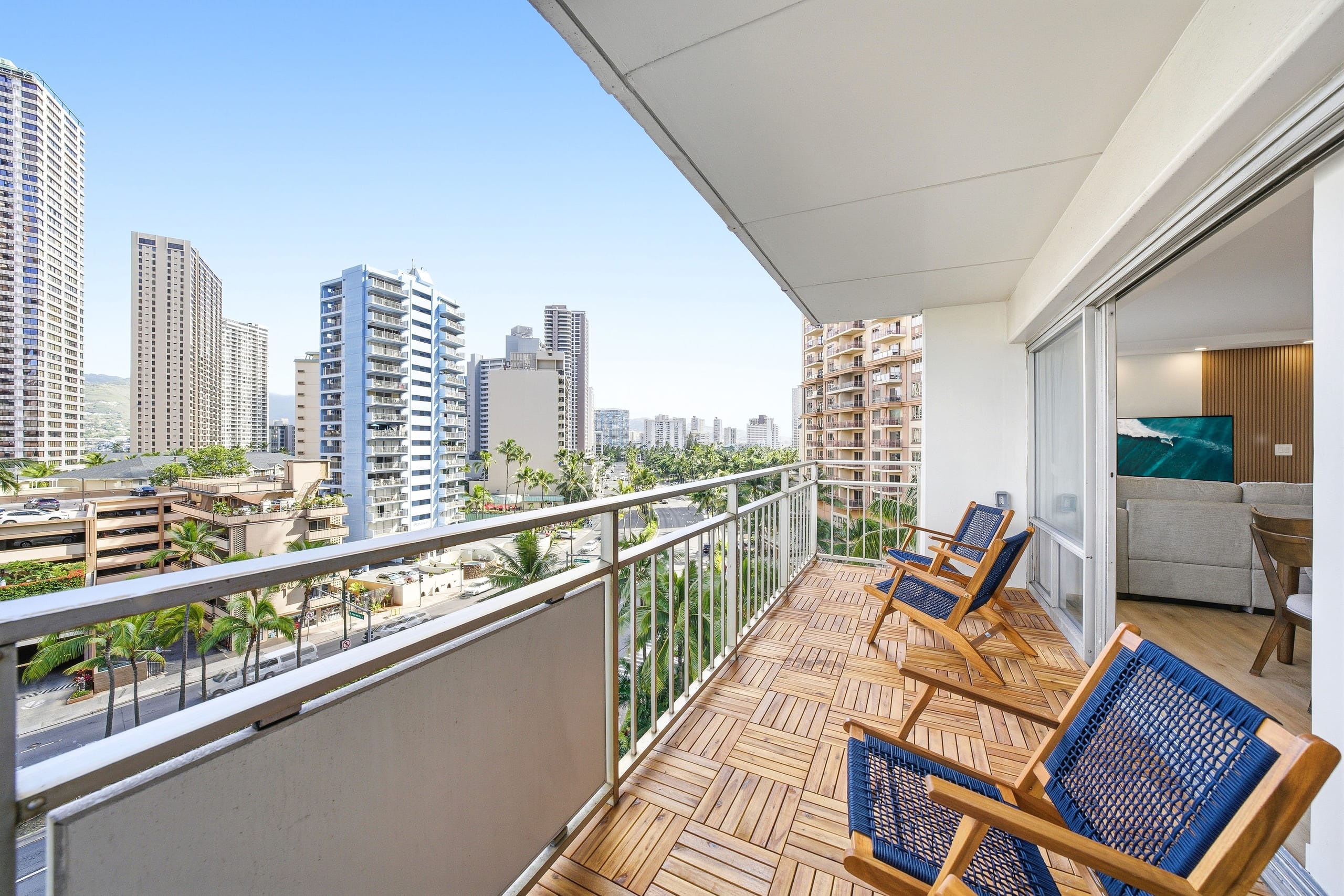 The Island Getaway: Free Parking, AC, 3Bd, 2 Bath - Image 45