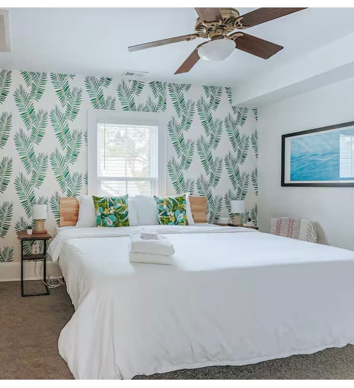 غرفة النوم 1