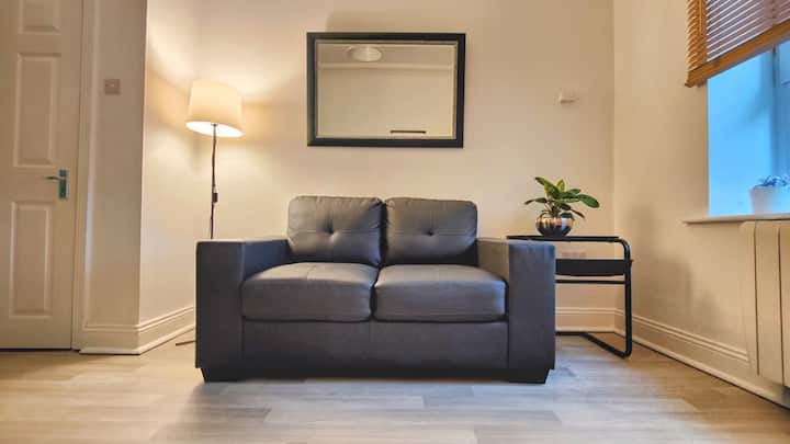 Central Apartment Next To Dublin Castle - Dublin