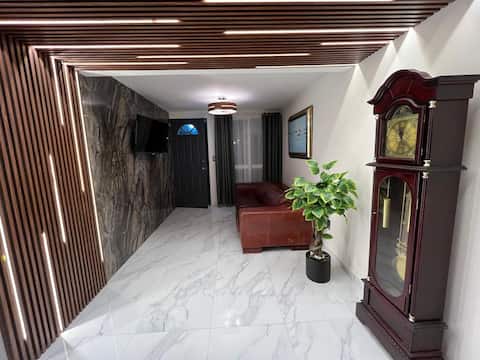 Top Airbnb: Casa Tarango in Olivar De Los Padres