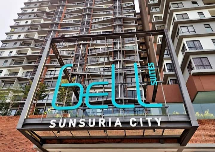 Klia -Self Check In -Wifi -Bell Suite -Xiamen@1502 - Sepang