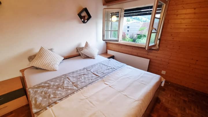 Gruppe Wohnung - Lucerne