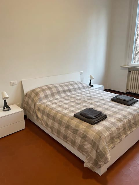 Casa Mantovana