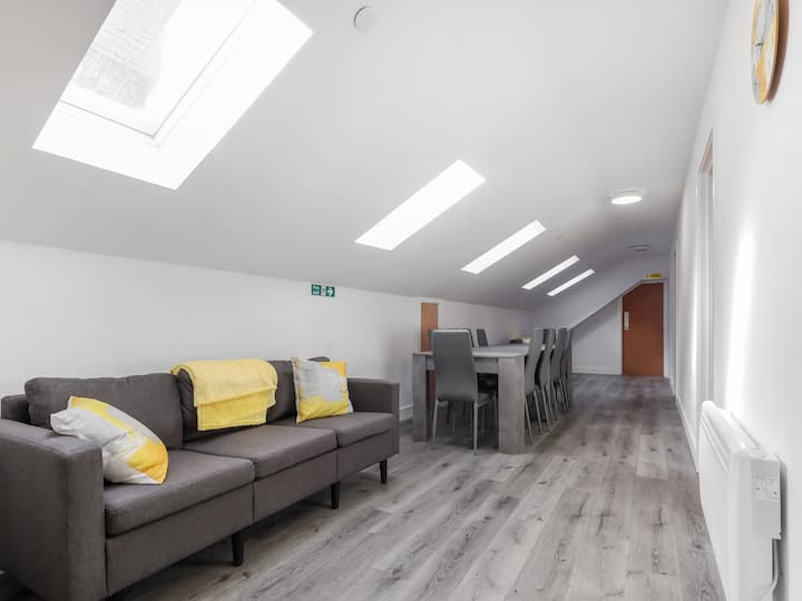 Room 1 At The Cwtch - Chepstow