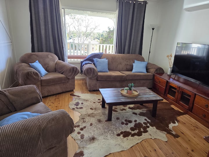 Bernie's Place - Port Macquarie