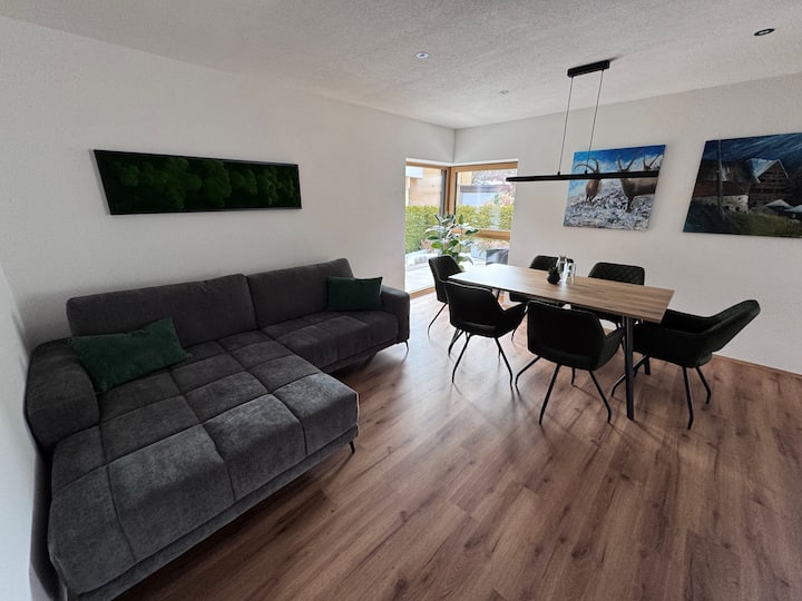 Alpinelodge8 - Innsbruck