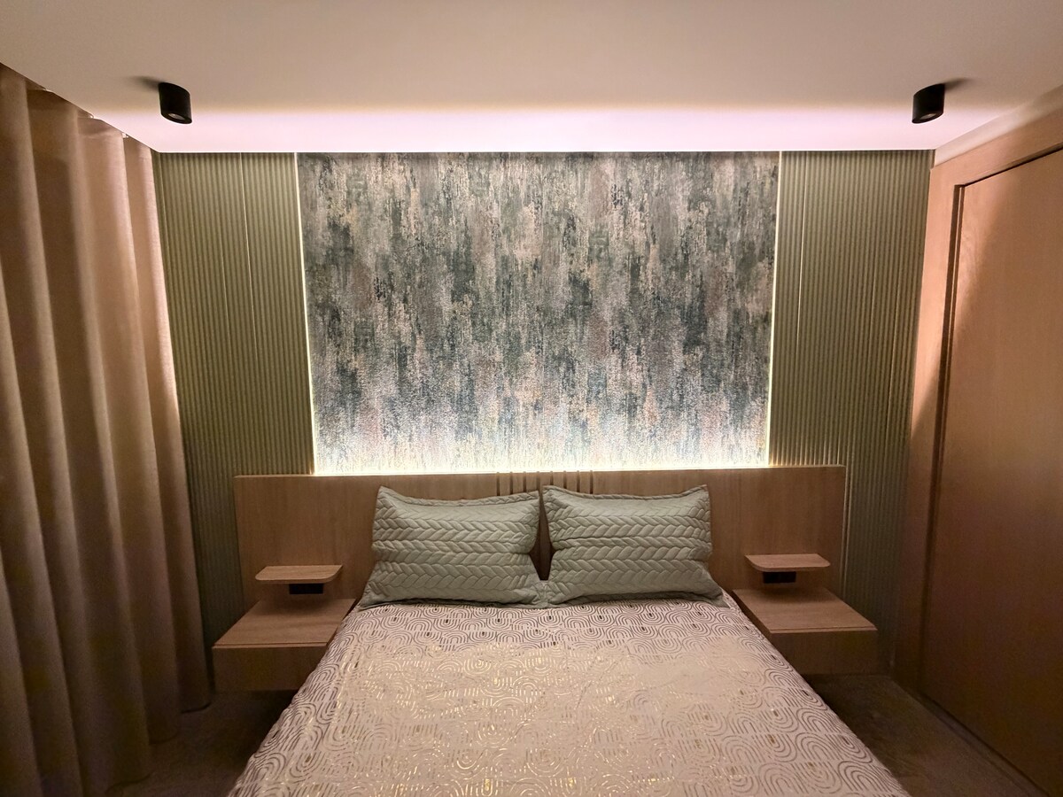 Rental unit in Casablanca  50  1 bedroom  3 beds  1 bath - image 3