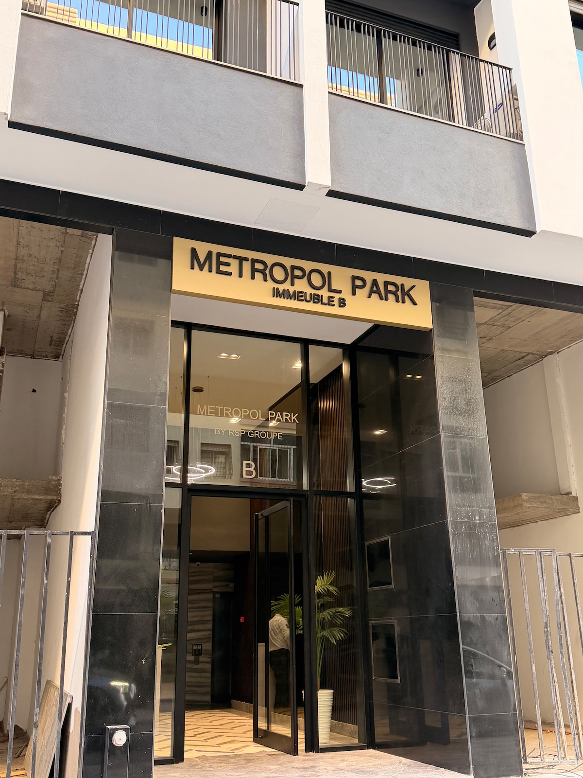 Rental unit in Casablanca  50  1 bedroom  3 beds  1 bath - image 5