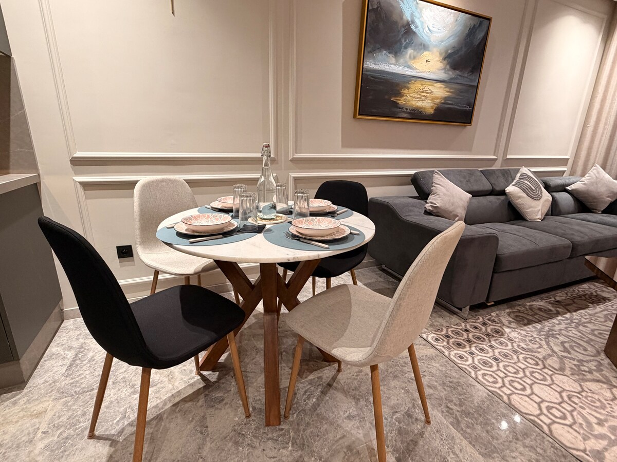 Rental unit in Casablanca  50  1 bedroom  3 beds  1 bath - image 2