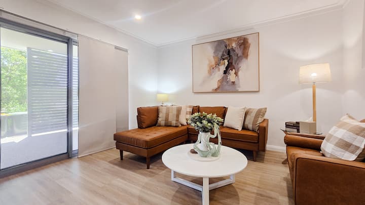 Kincaid Travellers Townhouse Central Wagga - Wagga Wagga
