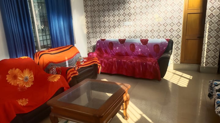 Very Spacious, Friendly People,parking Available. - Alipurduar