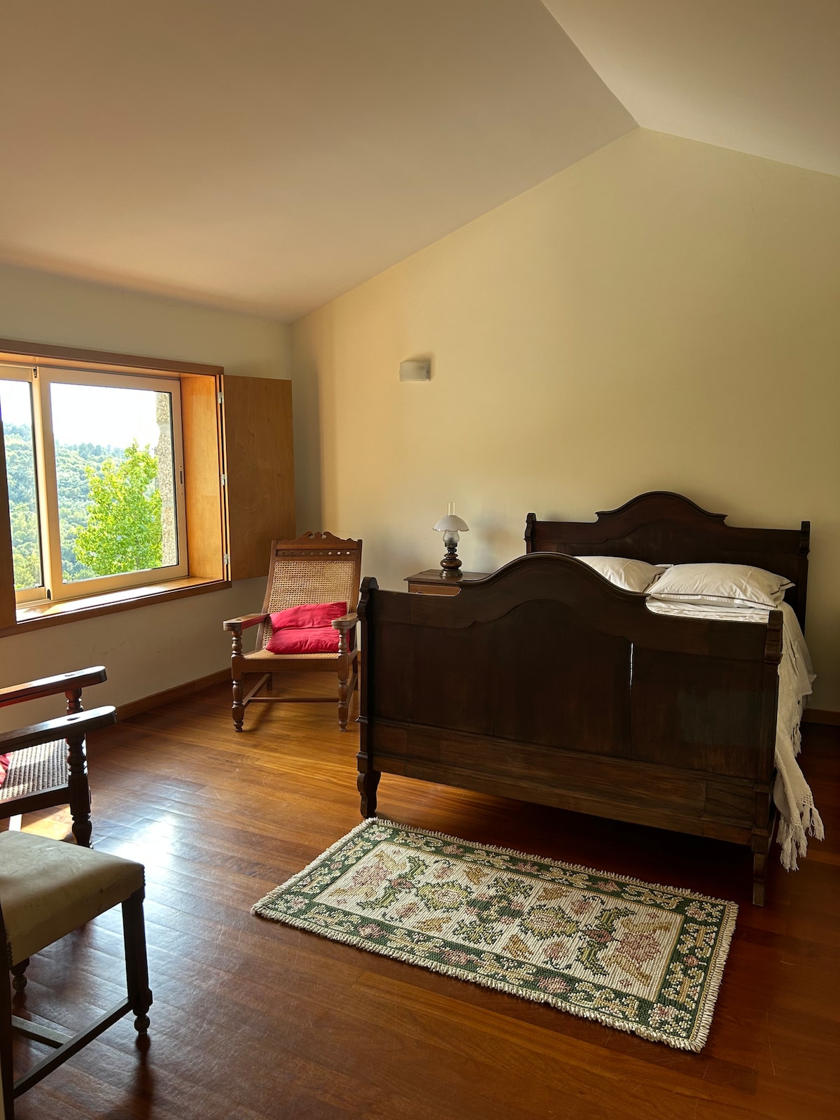 ห้องนอน