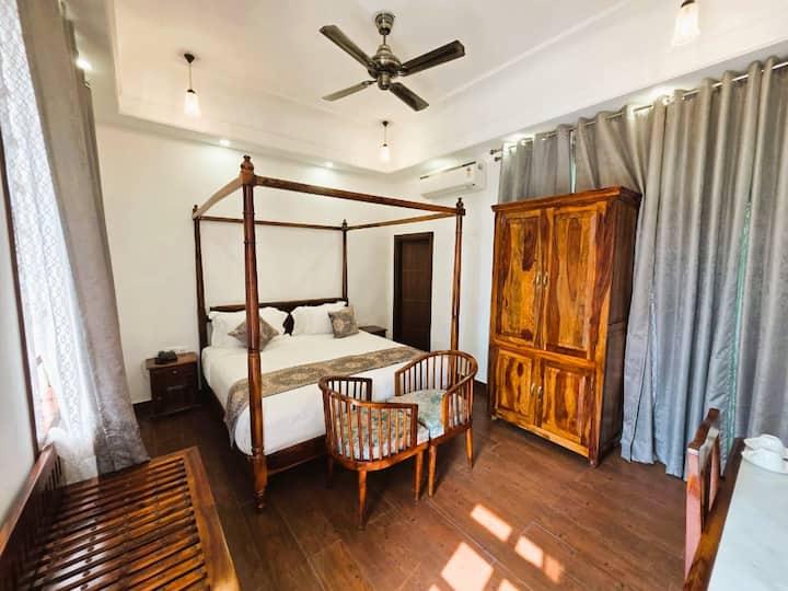 غرفة النوم 6