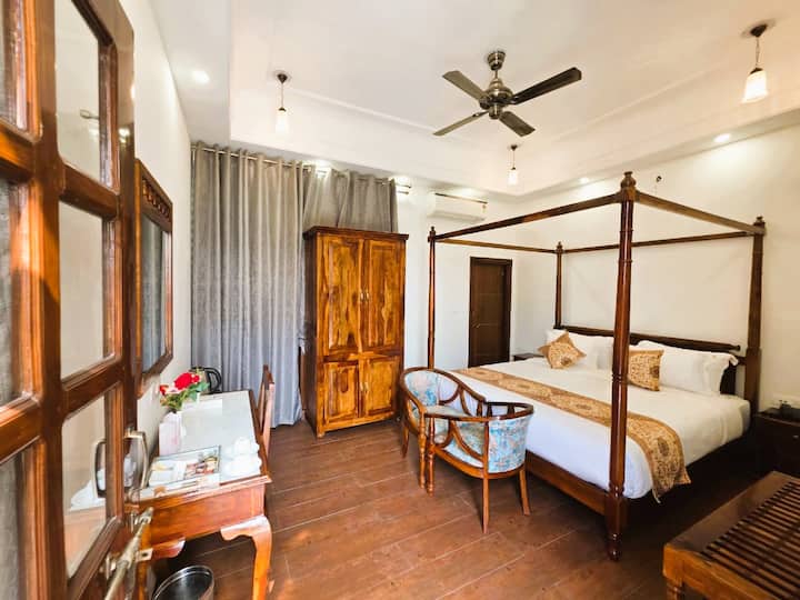 غرفة النوم 8