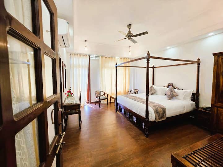 غرفة النوم 1