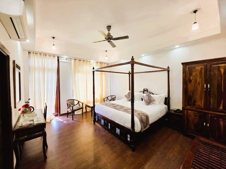 غرفة النوم 3