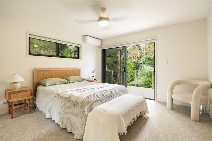 غرفة النوم 1