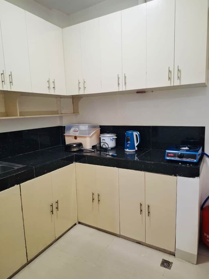 Guesthouse In Dagupan City - Dagupán