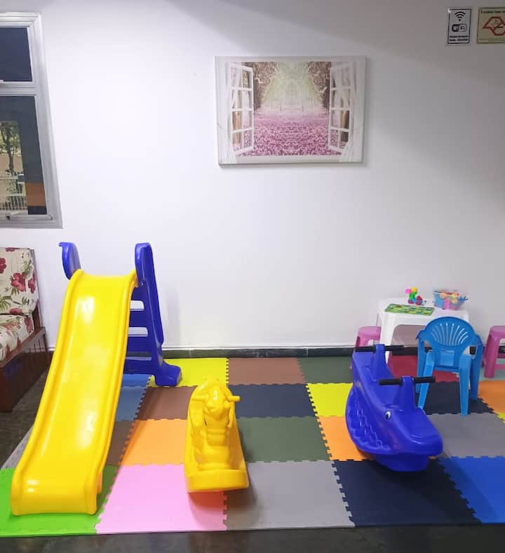 客厅