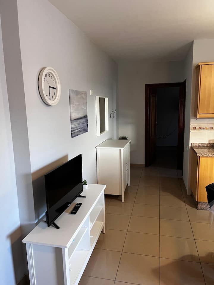Apartamento Océano Guanche En La Restinga - El Hierro