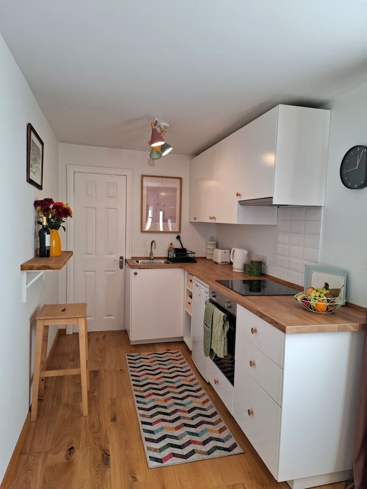 Private Garden Studio – North Bristol - ブリストル