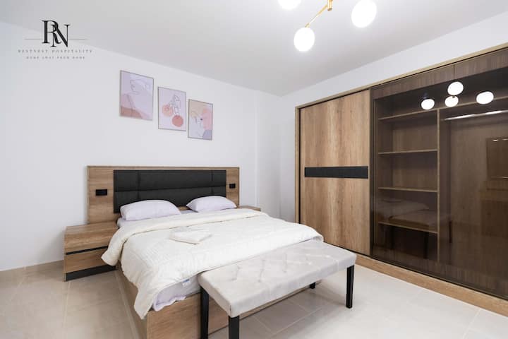 غرفة النوم 2