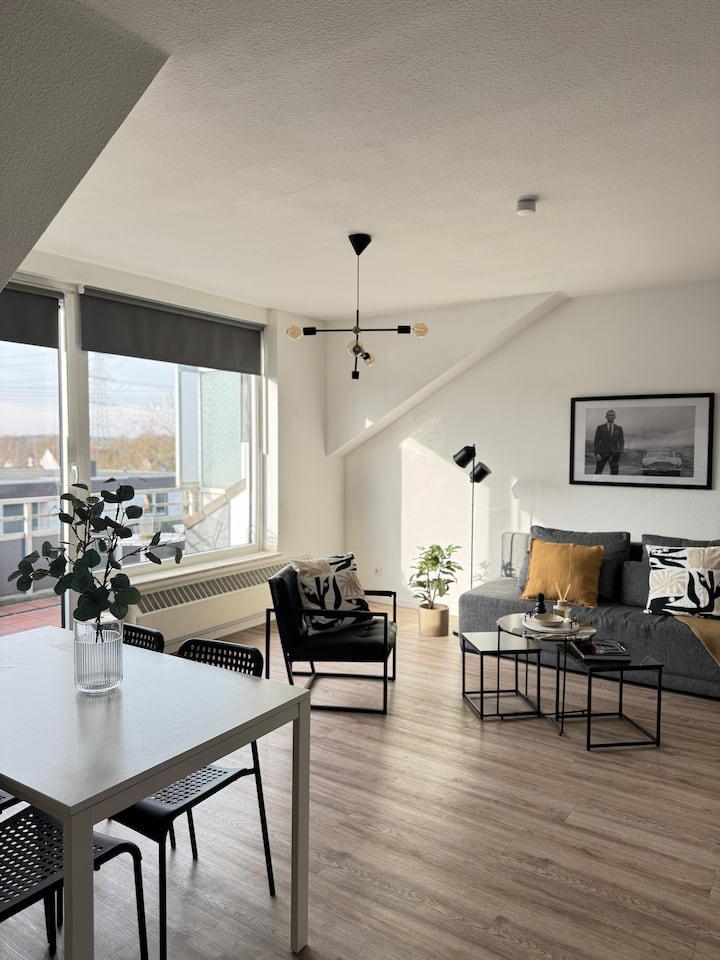 Sap11- Monteurwohnung In Hilden - Hilden