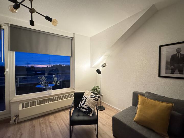 Sap11- Monteurwohnung In Hilden - Hilden