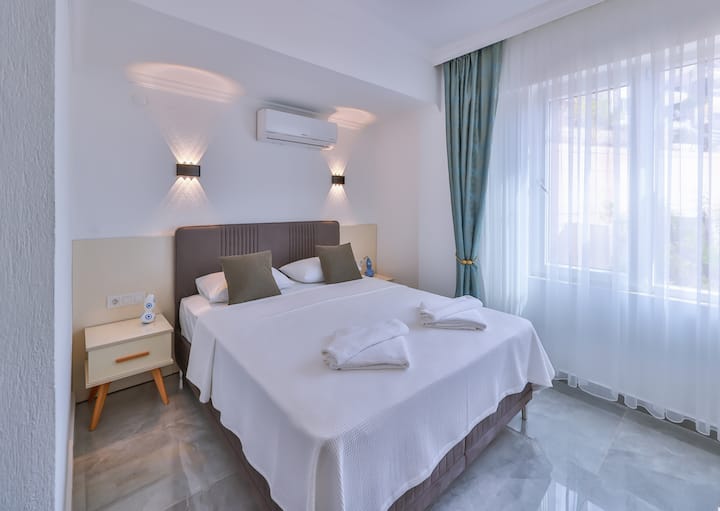 Habitación 1