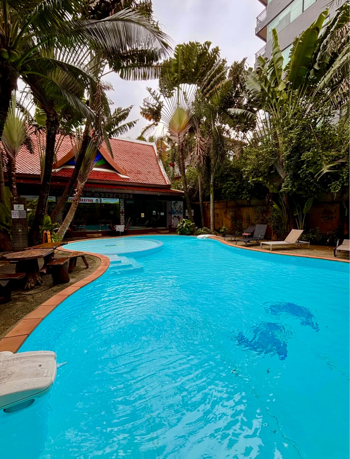 Bright Cozy Apartment - Apartments for Rent in Rawai, Chang Wat Phuket ...