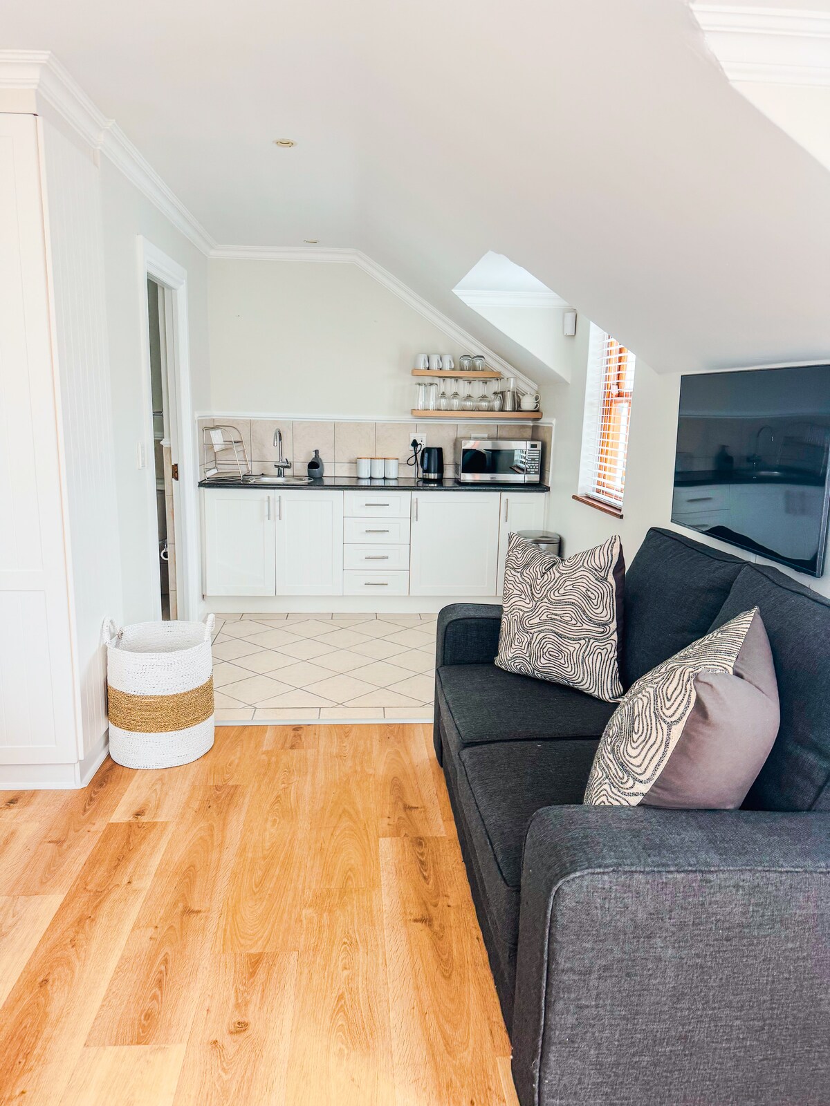 Всекидневна