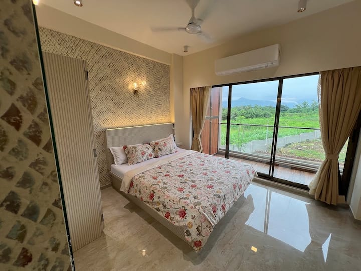 غرفة النوم 1