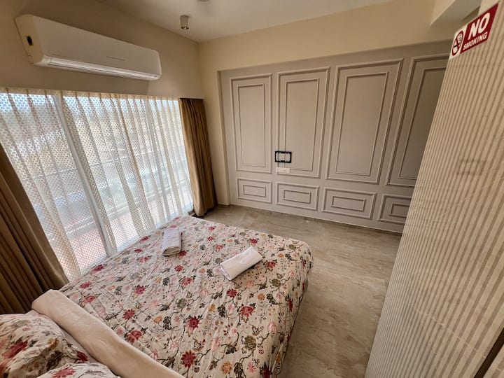 Спална соба 1