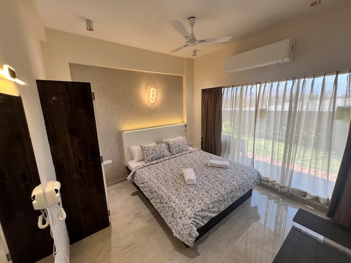 Спална соба 2