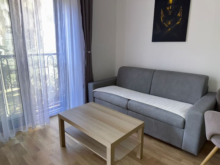 Bozovic Apartman No 2 - ブドヴァ